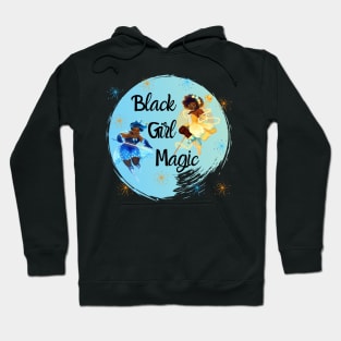 Black Girl Magic Hoodie